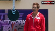 23. Joanna Krupa Sexy Scene – Battle Of The Network Stars