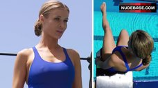 Joanna Krupa Sexy Scene – Battle Of The Network Stars
