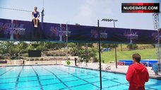 67. Joanna Krupa Sexy Scene – Battle Of The Network Stars