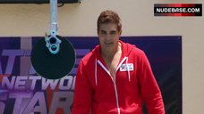 89. Joanna Krupa Sexy Scene – Battle Of The Network Stars