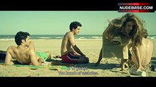 100. Luana Pascual in Sexy Bikini – Bromance