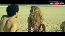89. Luana Pascual in Sexy Bikini – Bromance