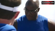 34. Vanessa Minnillo Nipples Through Top – Battle Of The Network Stars