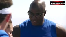 45. Vanessa Minnillo Nipples Through Top – Battle Of The Network Stars