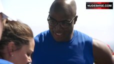 56. Vanessa Minnillo Nipples Through Top – Battle Of The Network Stars