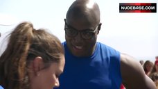 67. Vanessa Minnillo Nipples Through Top – Battle Of The Network Stars