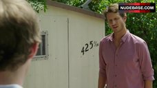 12. Charlotte McKinney Bikini Scene – Tosh.0