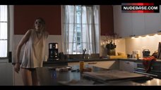 Romy Byrne Erect Pokies – Friends From College