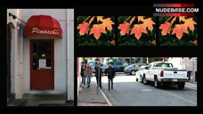 12. Cobie Smulders Sex Video – Friends From College