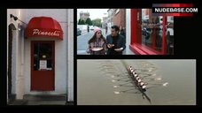 23. Cobie Smulders Sex Video – Friends From College