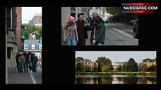 34. Cobie Smulders Sex Video – Friends From College