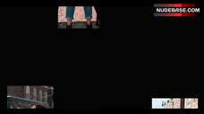 45. Cobie Smulders Sex Video – Friends From College