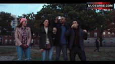 56. Cobie Smulders Sex Video – Friends From College