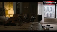 78. Annie Parisse Ass Scene – Friends From College