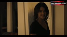 1. Cobie Smulders Butt in Panties – Friends From College