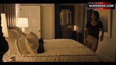 23. Cobie Smulders Butt in Panties – Friends From College