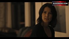 45. Cobie Smulders Butt in Panties – Friends From College