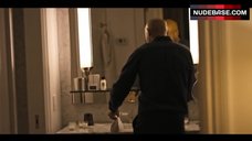 56. Cobie Smulders Butt in Panties – Friends From College