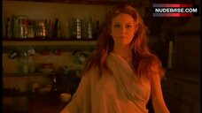 89. Diane Lane Erotic Scene – Priceless Beauty
