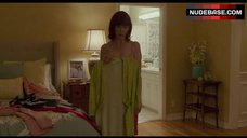 12. Carrie Preston in Lingerie – To The Bone