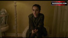 23. Carrie Preston in Lingerie – To The Bone