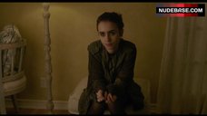 67. Carrie Preston in Lingerie – To The Bone