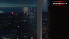 100. Meghann Fahy in Bra and Panties – The Bold Type