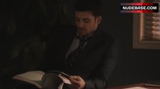 100. Katie Stevens Sexy Scene – The Bold Type