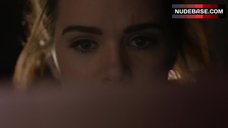 34. Katie Stevens Sexy Scene – The Bold Type