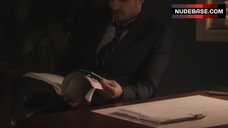 89. Katie Stevens Sexy Scene – The Bold Type