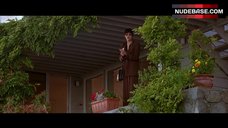 67. Alyssa Milano in Red Bikini – Fear