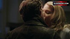 1. Katherine Heigl Lingerie Scene – Doubt