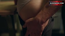 89. Katherine Heigl Lingerie Scene – Doubt