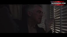 56. Hot Carla Gugino in Underwear – Tell-Tale