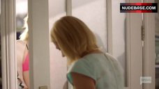 1. India Gants Bikini Scene – Odd Mom Out