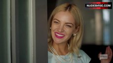 100. India Gants Bikini Scene – Odd Mom Out