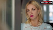 12. India Gants Bikini Scene – Odd Mom Out