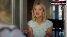 23. India Gants Bikini Scene – Odd Mom Out