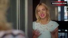 56. India Gants Bikini Scene – Odd Mom Out