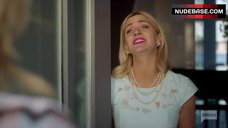 67. India Gants Bikini Scene – Odd Mom Out