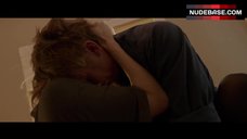 12. Rooney Mara Sex Scene – Song To Song