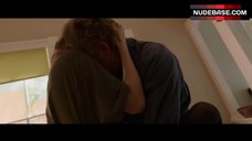 23. Rooney Mara Sex Scene – Song To Song