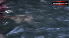 67. Mireia Valles Nude Swimming – Borderline