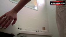 100. Toni Ann Gambale Upskirt Scene – Night Of Something Strange