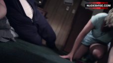 100. Janet Mayson Attempted Rape – Night Of Something Strange