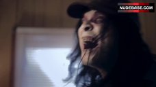 12. Janet Mayson Attempted Rape – Night Of Something Strange