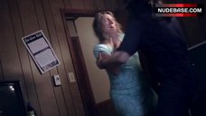 23. Janet Mayson Attempted Rape – Night Of Something Strange