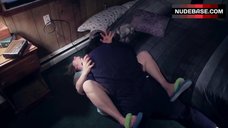 45. Janet Mayson Attempted Rape – Night Of Something Strange