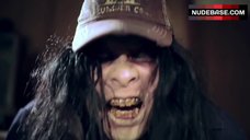 67. Janet Mayson Attempted Rape – Night Of Something Strange