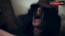 89. Janet Mayson Attempted Rape – Night Of Something Strange